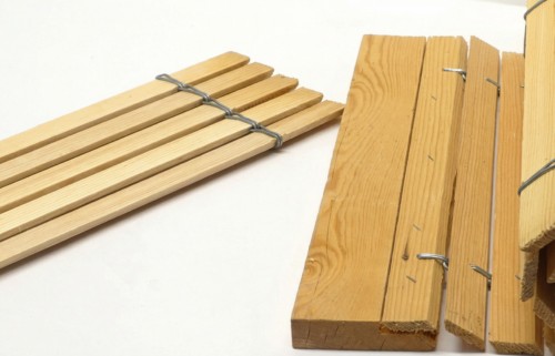 Como añadir lamas persiana alicantina